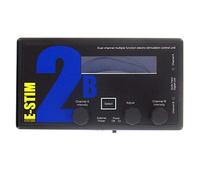 E-Stim Systems 2B Electro Sex Power Box