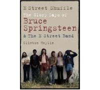 E Street Shuffle (ebook)