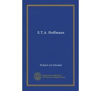 E.T.A. Hoffmann
