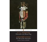 E. T. A. Hoffmann Ale Nutcracker and Mouse King and The Tale of th (Tapa blanda)
