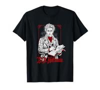 E.T.A. Hoffmann Camiseta