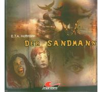 E.T.a.Hoffmann - E. T. a. Hoffmann-der Sandmann