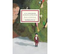 E. T. A. Hoffmann Lisbeth Zw Nussknacker und Mausekönig (Insel-Büch (Tapa dura)