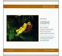 E.T.a. Hoffmann - Undine