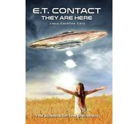 E.T. Contact: They Are Here [Edizione: Stati Uniti] [Italia] [DVD]
