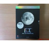 E.T. - Der Außerirdische [Alemania] [DVD]