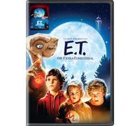 E.T. - Der Außerirdische [Alemania] [DVD]