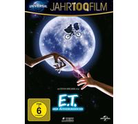 E.T. - Der Außerirdische (Jahr100Film) [Alemania] [DVD]