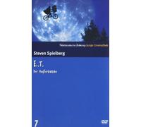 E.T. - Der Außerirdische - SZ-Junge Cinemathek [Alemania] [DVD]