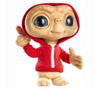 E.T. El Extraterrestre 40 Aniversario Peluche De 11 Pulgadas Con Luces Y Sonido