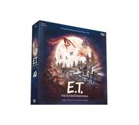 E.T El Extraterrestre «A Años Luz De Casa»