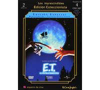 E.T. El Extraterrestre Eci (Dvd)
