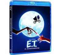 E.T. El extraterrestre (Ed. 2021) [Blu-ray]