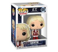 Funko Pop! Movies: E.T. 40th - Gertie - E.T. The Extra Terrestrial - Figura de Vinilo Coleccionable - Idea de Regalo- Mercancia Oficial - Juguetes para Niños y Adultos - Movies Fans
