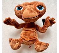 E.T. El Extraterrestre Schmidt Peluche Juguete De Tela 42771 Objeto De Colección