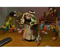 E. T. Et el Extraterrestre 40th 5to. Aniversario Vestir Ultimate Action Figura