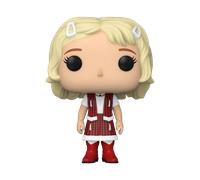 Funko Pop! Movies: E.T. 40th - Gertie - E.T. The Extra Terrestrial - Figura de Vinilo Coleccionable - Idea de Regalo- Mercancia Oficial - Juguetes para Niños y Adultos - Movies Fans