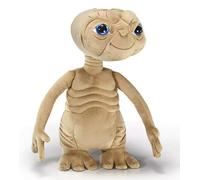 E. T. Et L' Et Extrateresstres Peluche Plush 27cm. Universal