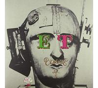 E.T. Explore Me - E.T. Explore Me [Vinilo]