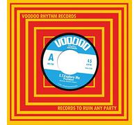 E.T.Explore Me - President/Drug Me [Vinilo]