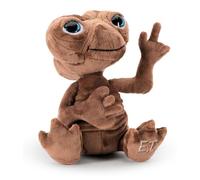 E.T. Extraterrestre EXTRA TERRESTRE - Peluche oficial - Altura 25 cm