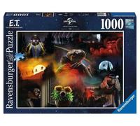 E. T. Extraterrestre Puzzle 1000Pcs Ravensburger