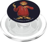 E.T. Hiding In A Portrait PopSockets PopGrip para MagSafe
