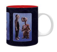 E.T. - I Love E.T. - Mug 320 ml