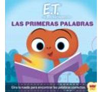 E.t. Las Primeras Palabras