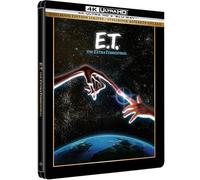 E.T., l'Extra-Terrestre