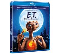 E.T., l'Extra-Terrestre [Francia] [Blu-ray]