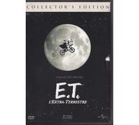 E.T. L'extra-terrestre (c.e.) [Italia] [DVD]