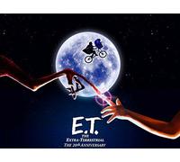 E.T., l'Extra-Terrestre – DVD – Francia