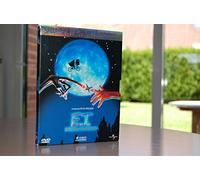 E.T., l'Extra-Terrestre [Francia] [DVD]