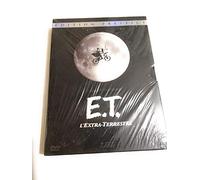 E.T., l'Extra-Terrestre [Francia] [DVD]