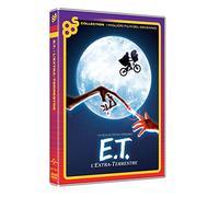 E.T. L'extra-terrestre [Italia] [DVD]