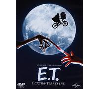 E.T. L'extra-terrestre (slim case) [Italia] [DVD]