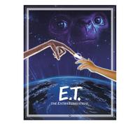 E.T. L'Extraterrestre Puzzle 1000 Pezzi Noble Collection