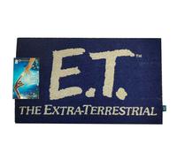 E.T. Logo Zerbino Sd Toys