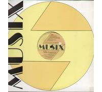 E.T.M.S. - Sounds Of Humanoid Kind