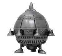 E.t Scaled Replica 40th Anniversary Spaceship Edizione Limitata 9 Cm Fanattik