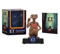 E T TALKING FIGURINE WITH LIGHT AND SOUND! (RP Minis)