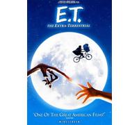 E.T. - The Extra-Terrestrial