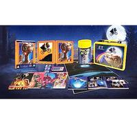 E.T. The Extra-Terrestrial (40th Anniversary Ultimate Limited Edition) [USA] [Blu-ray]