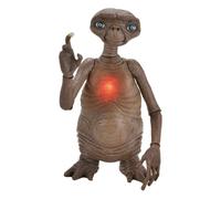 E.t. The Extra-terrestrial Action Figura Ultimate Deluxe E.t. 11 Cm Neca