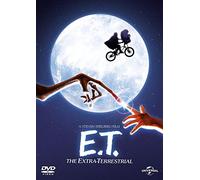 E.T. The Extra-Terrestrial [DVD] [1982] by Henry Thomas