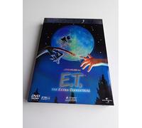 E.T.the Extra Terrestrial [DVD de Audio]