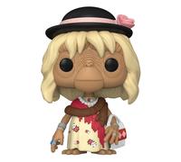 E.t. The Extra-terrestrial Pop Vinile Figura E.t. In Disguise 9 Cm Funko