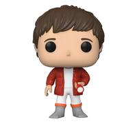 Funko Pop! Movies: E.T. 40th - Elliott - Elliot - E.T. The Extra Terrestrial - Figura de Vinilo Coleccionable - Idea de Regalo- Mercancia Oficial - Juguetes para Niños y Adultos - Movies Fans