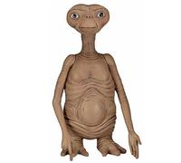 E.T. the Extra-Terrestrial Replica E.T. Stunt Puppet 30 Cm Neca